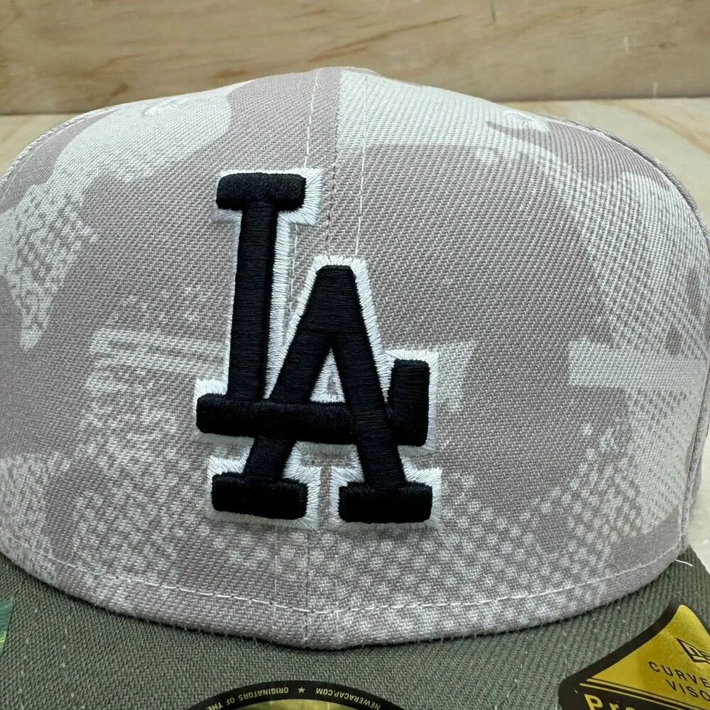 New Era new los